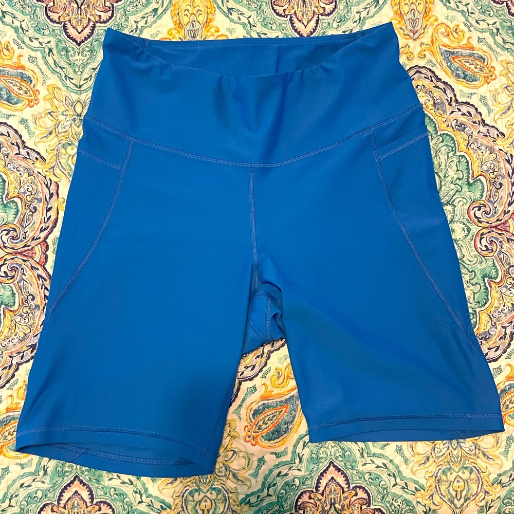 Old Navy Biker Shorts